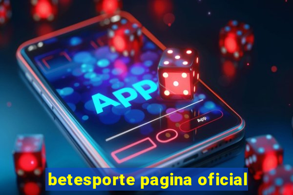 betesporte pagina oficial